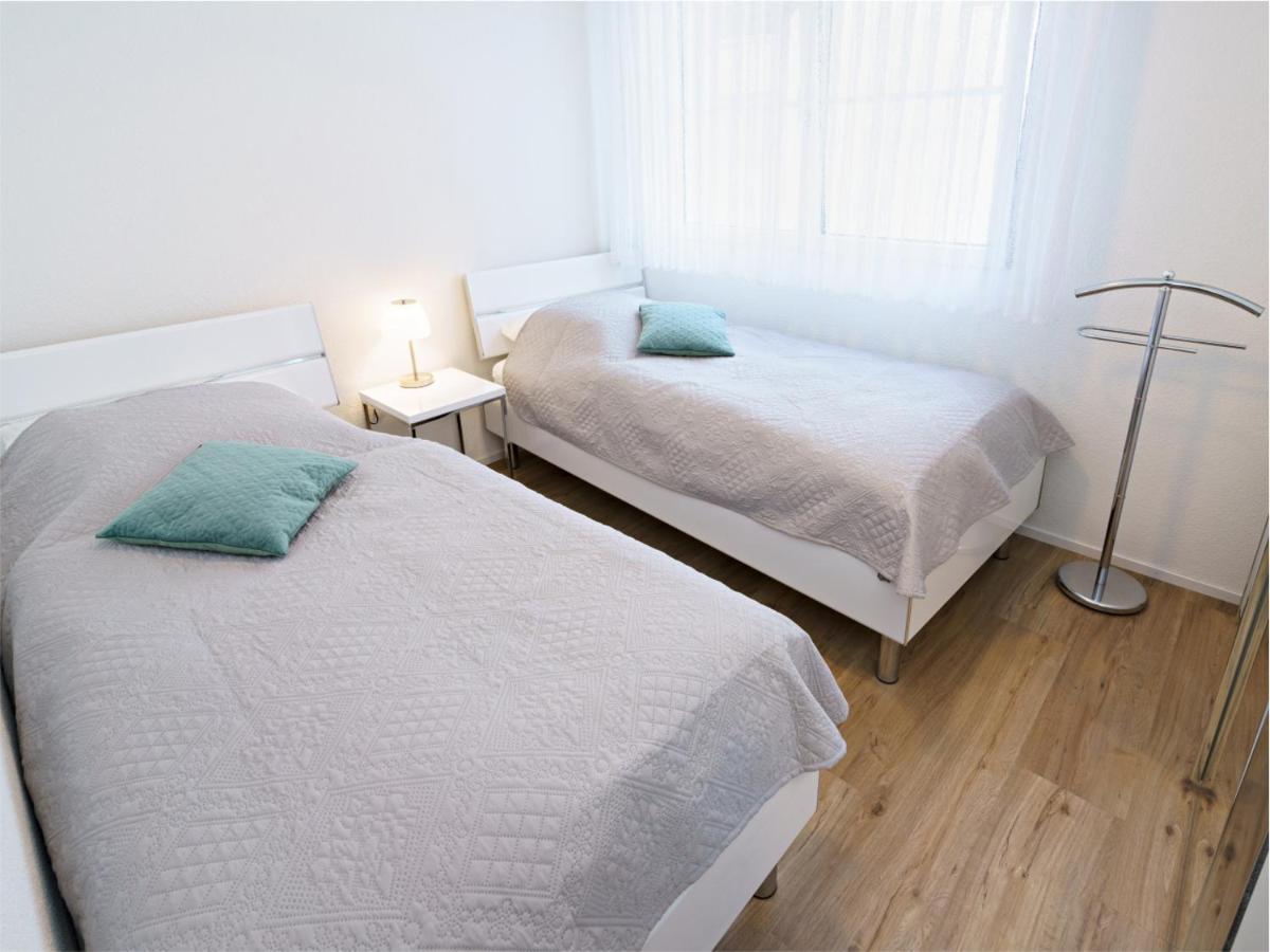 Exklusive 4.5 Zimmer Wohnung Fuer Familien Und Business Eschenz エクステリア 写真
